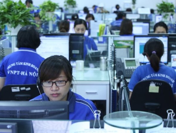 Cách tra cứu điểm thi vào lớp 10 Hà Nội qua Tổng đài 1080 VNPT Hà Nội ảnh 1